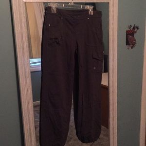 Athleta boyfriend pants